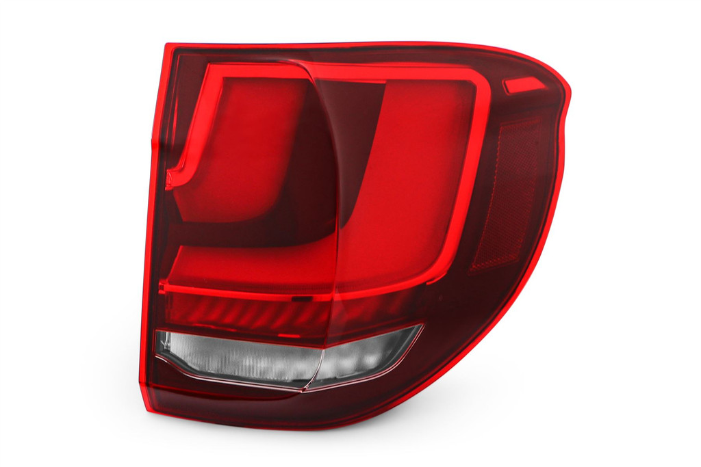 Rear light outer right LED BMW X5 F15 F85 14-18