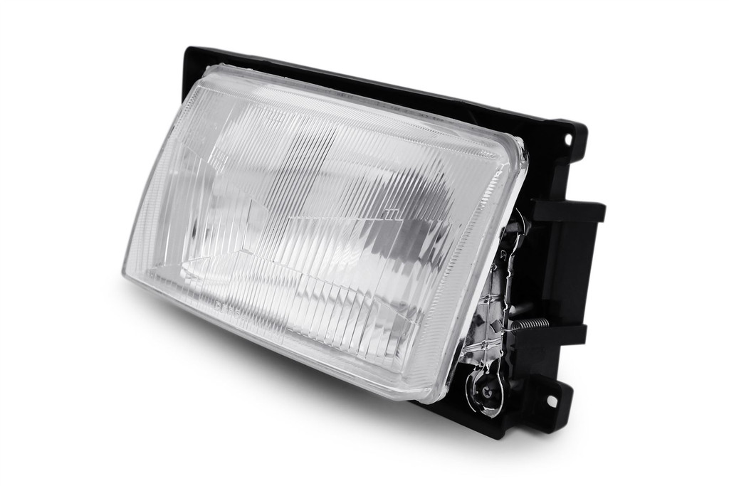 Headlight left VW Polo MK2 91-94