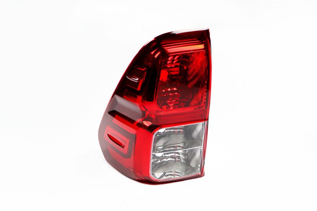 Rear light left Toyota Hilux Revo 15-