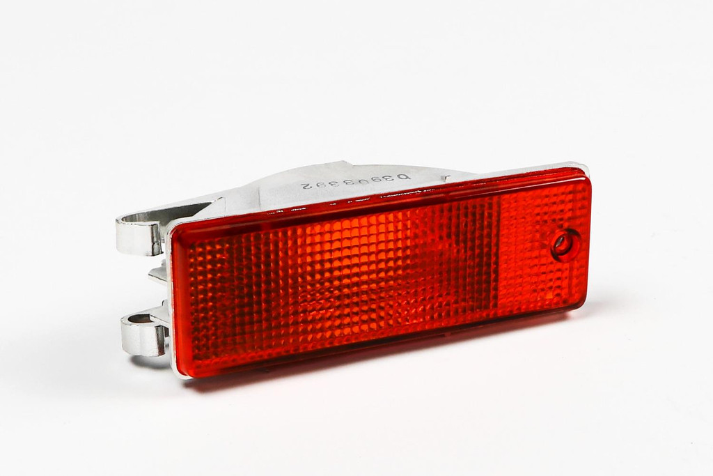 Front indicator set VW Golf MK2 Jetta MK2 83-91 USA Spec