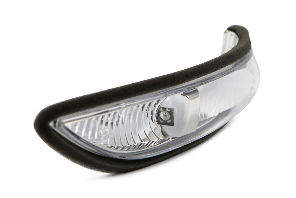 Mirror indicator left Mercedes-Benz A Class 04-08