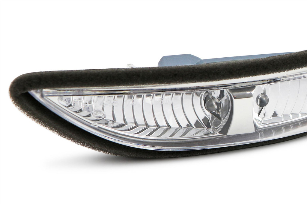 Mirror indicator left Mercedes-Benz A Class 04-08