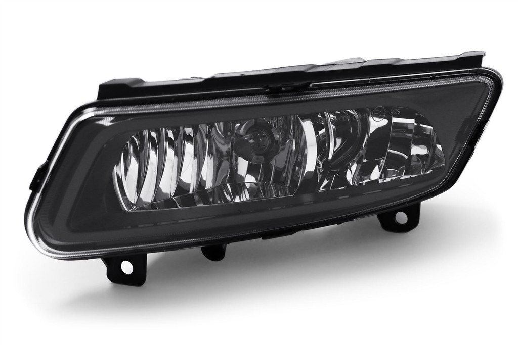 Fog light left with cornering light VW Polo Blue GT GTI R-Line 14-17