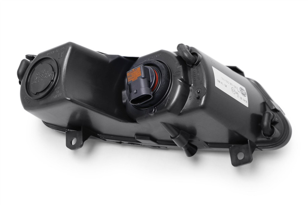 Fog light left with cornering light VW Polo Blue GT GTI R-Line 14-17