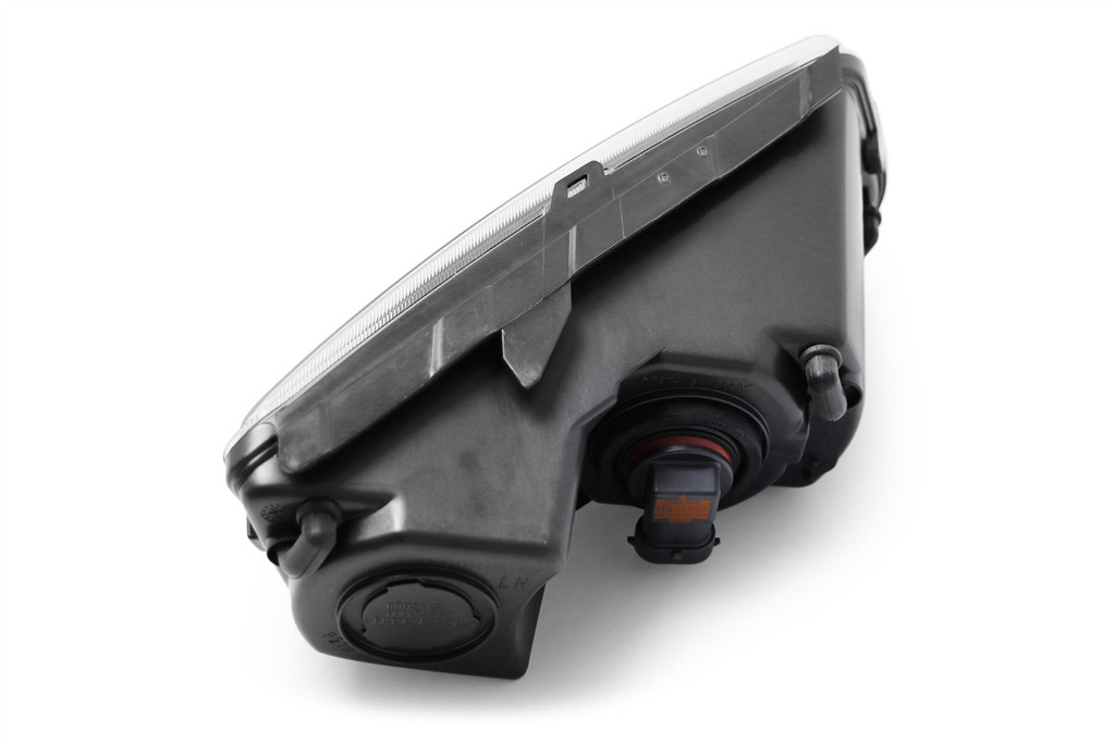 Fog light left with cornering light VW Polo Blue GT GTI R-Line 14-17