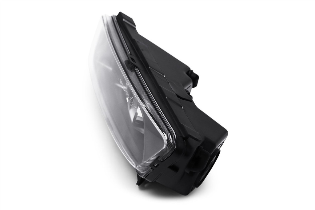 Fog light left with cornering light VW Polo Blue GT GTI R-Line 14-17