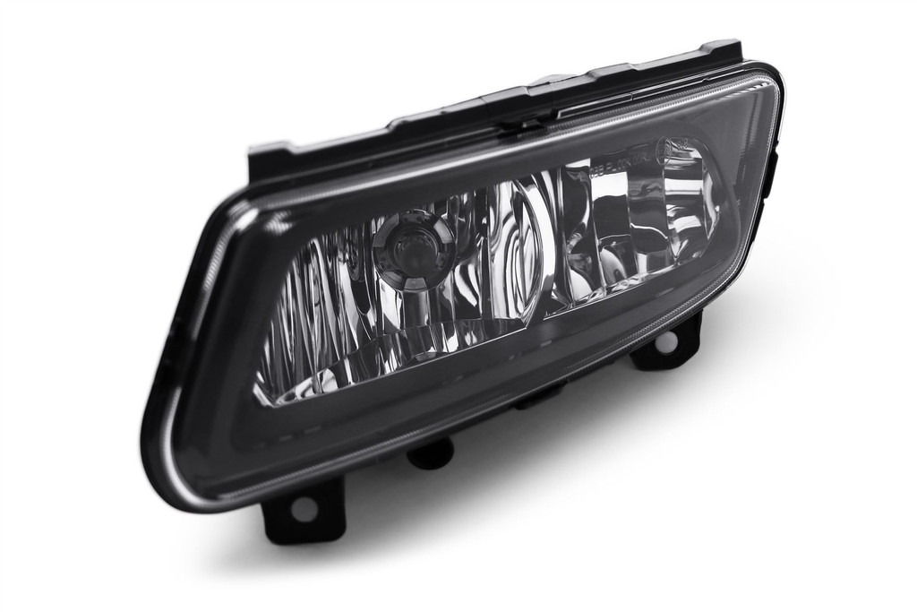 Fog light left with cornering light VW Polo Blue GT GTI R-Line 14-17