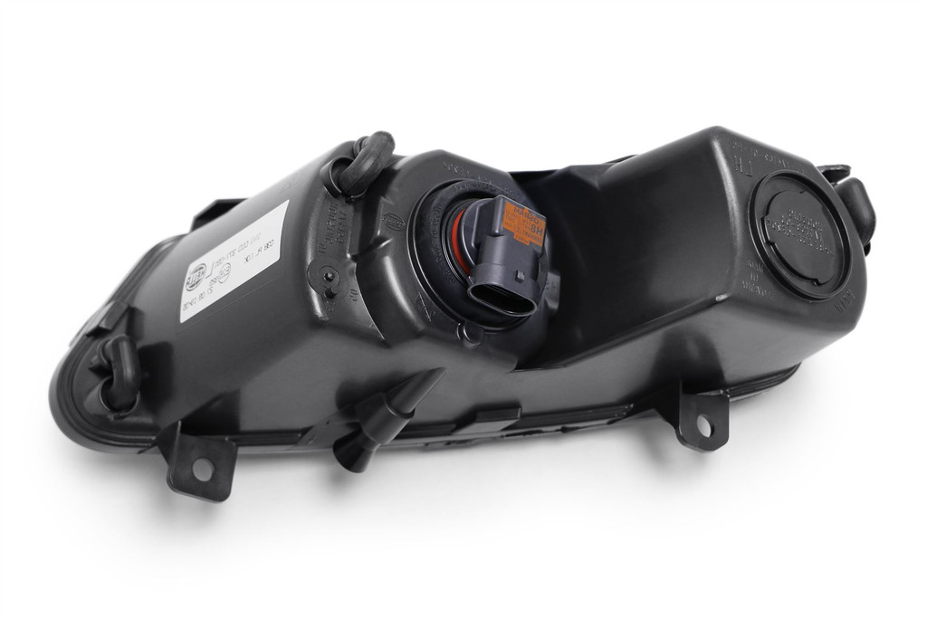 Fog light right with cornering light VW Polo Blue GT GTI R-Line 14-17