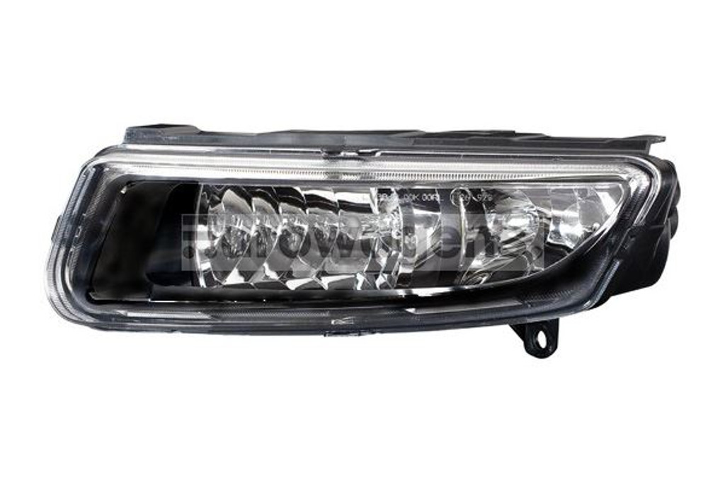Fog light left DRL cornering light VW Polo Blue GT GTI R-Line 14-17
