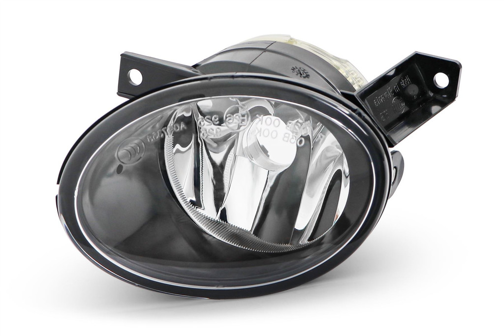 Front fog light left with cornering VW Touran 09-10