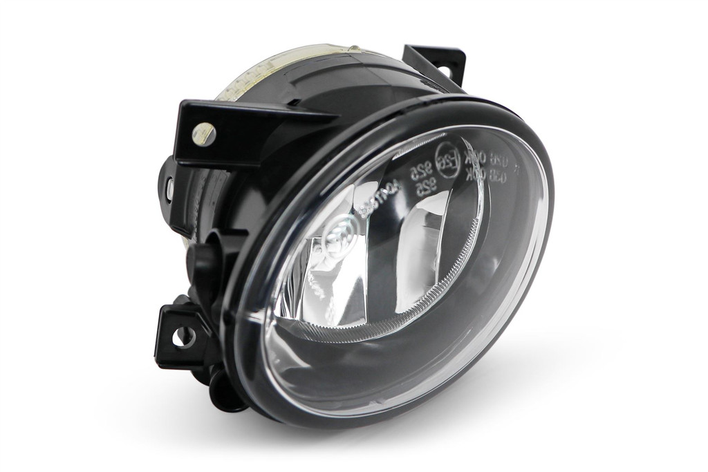 Front fog light left with cornering VW Touran 09-10