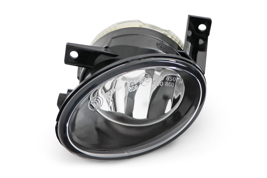 Front fog light left with cornering VW Touran 09-10