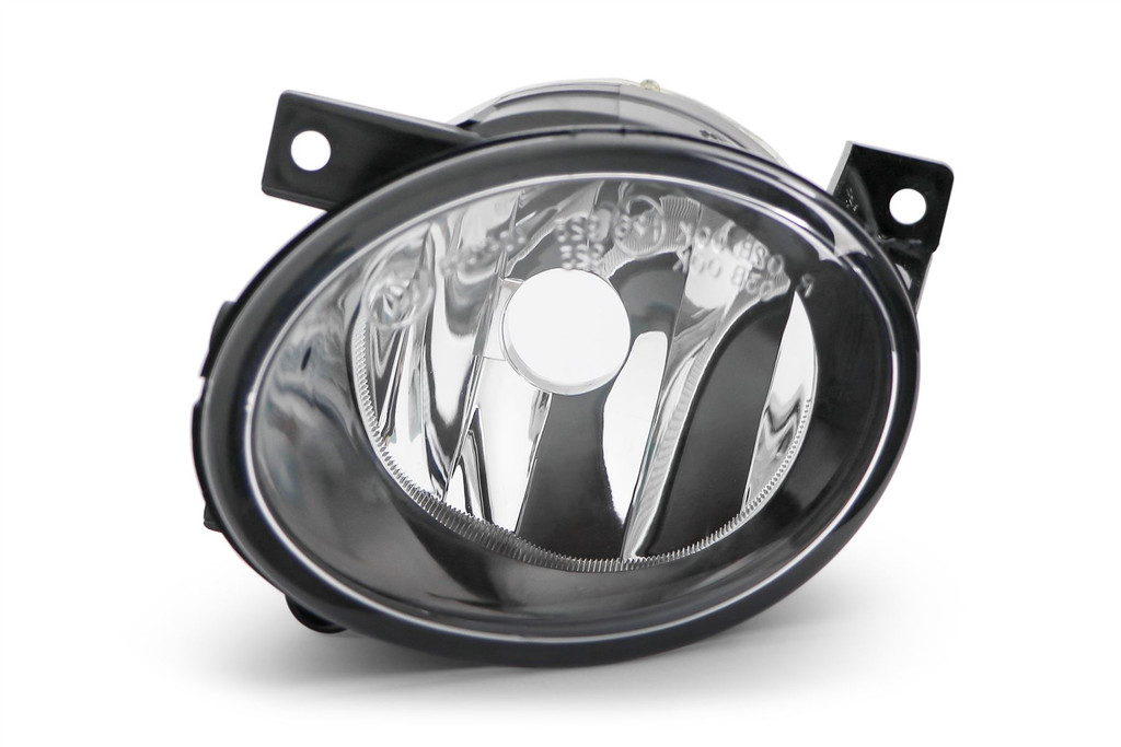 Front fog light left with cornering VW Touran 09-10