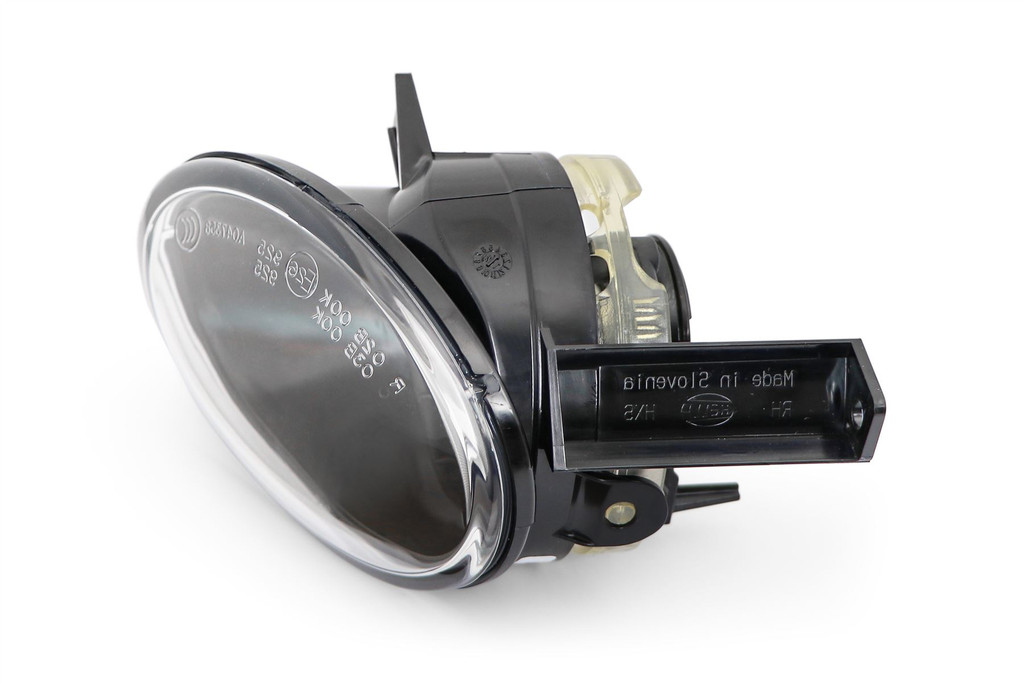 Front fog light left with cornering VW Touran 09-10