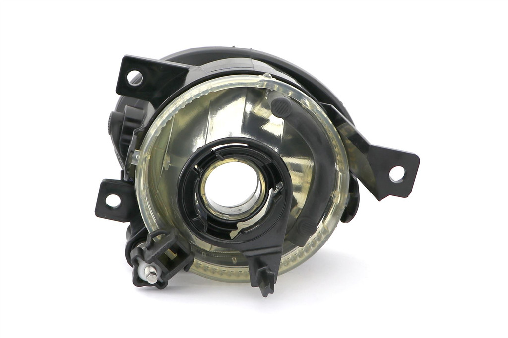 Front fog light right with cornering VW Touran 09-10