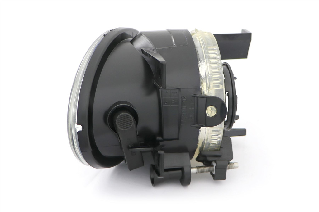 Front fog light right with cornering VW Touran 09-10