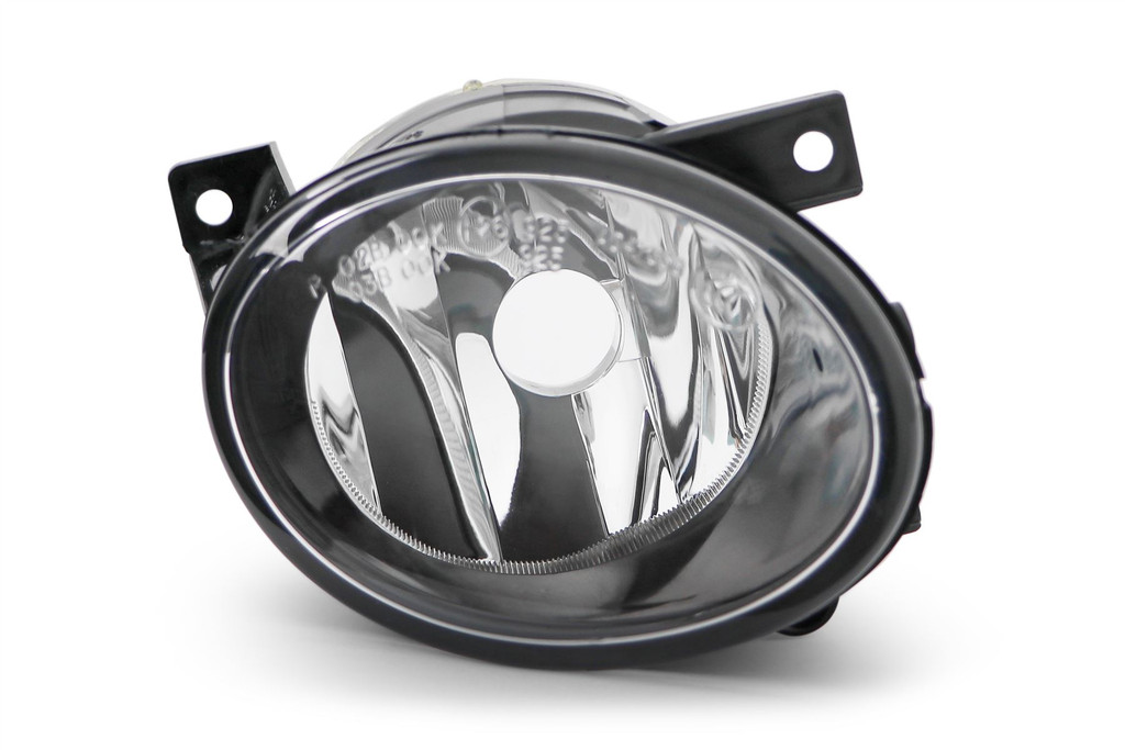 Front fog light right with cornering VW Touran 09-10