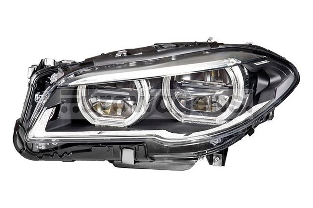 Headlight left LED BMW 5 Series F10 F11 13-16