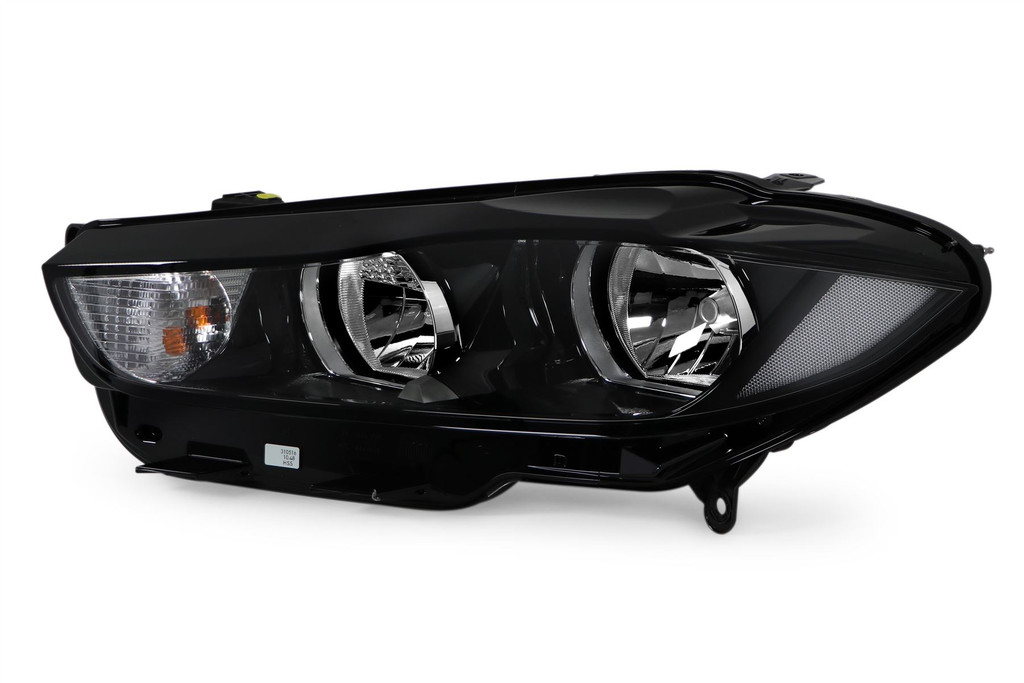 Headlight left LED DRL Jaguar XE 15-18