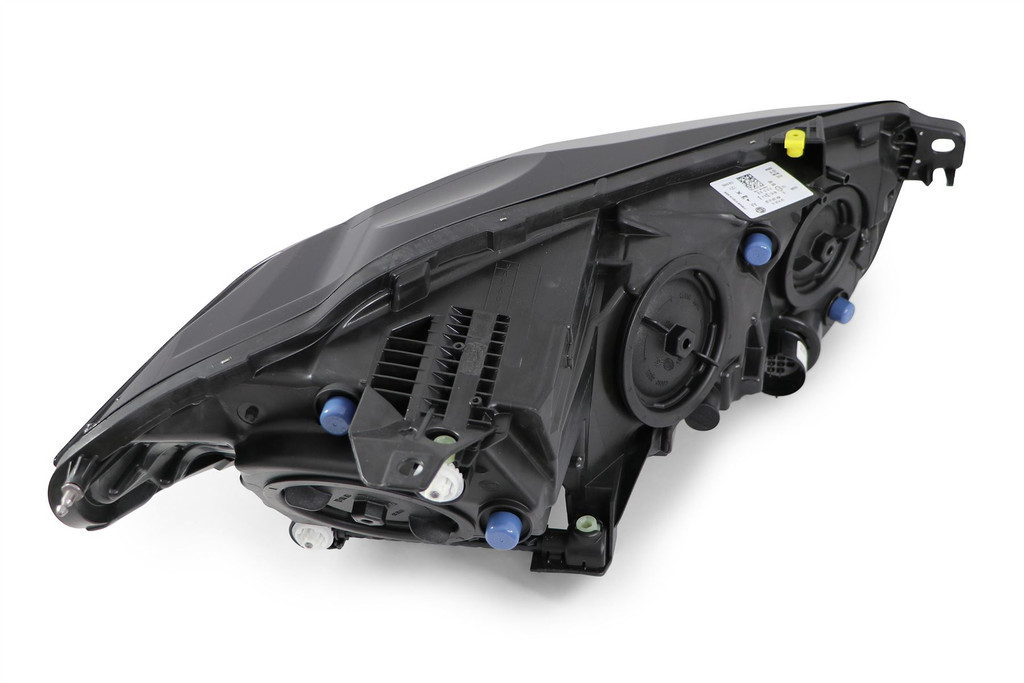 Headlight left LED DRL Jaguar XE 15-18