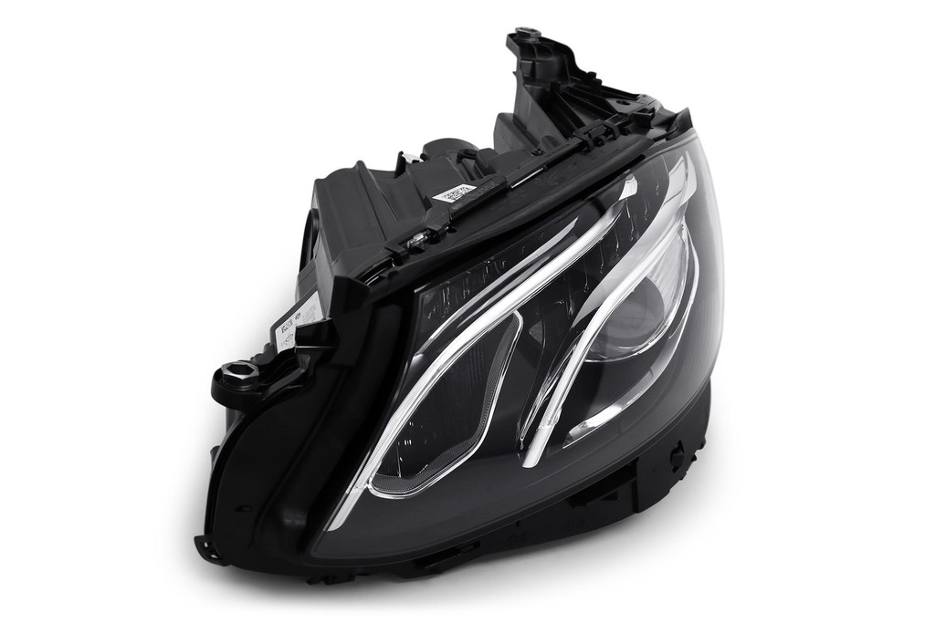 Headlight left full LED Mercedes E Class W213 16-