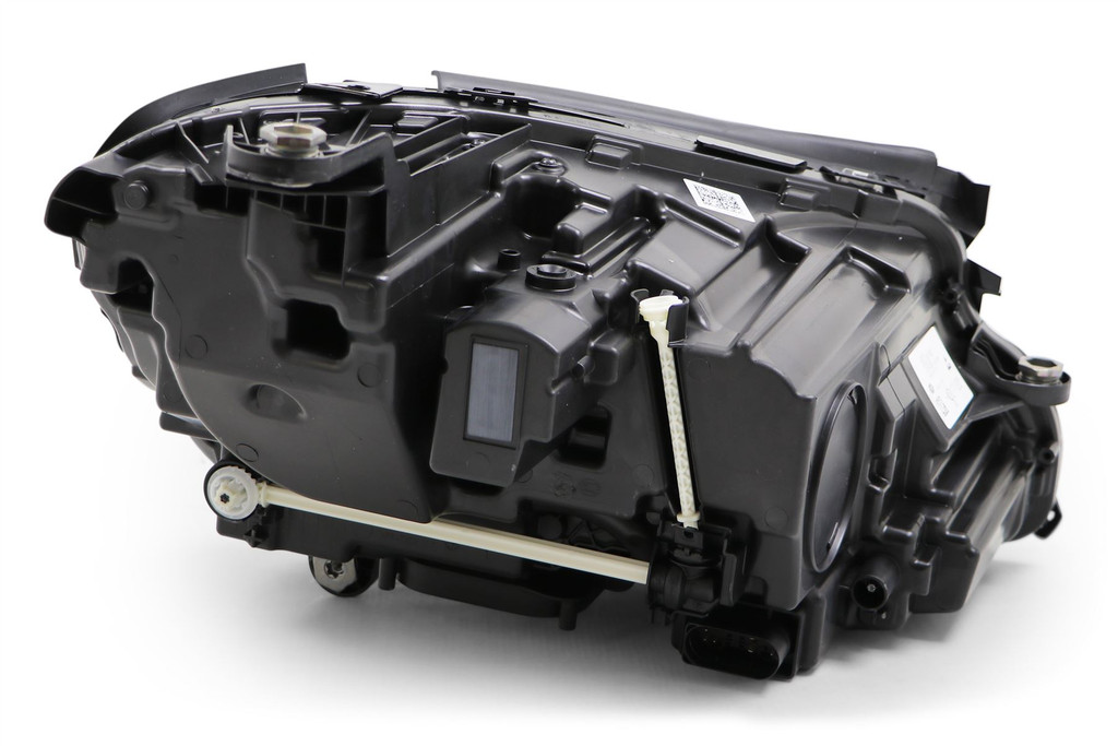 Headlight left full LED Mercedes E Class W213 16-