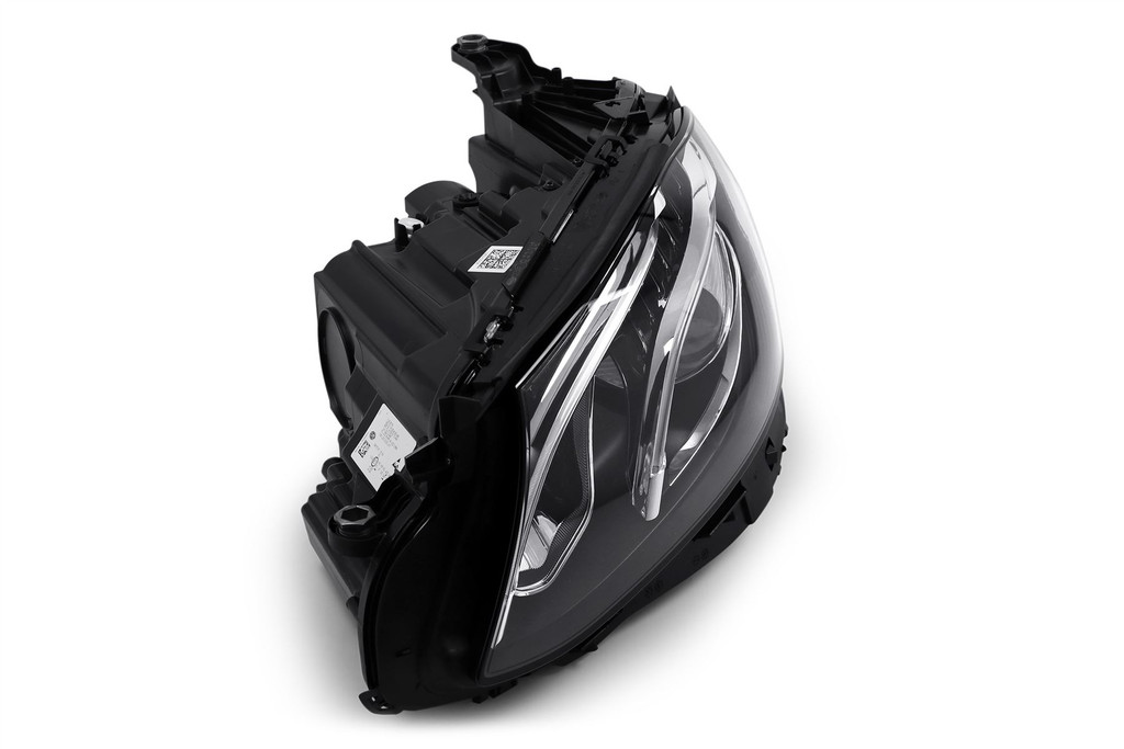 Headlight left full LED Mercedes E Class W213 16-