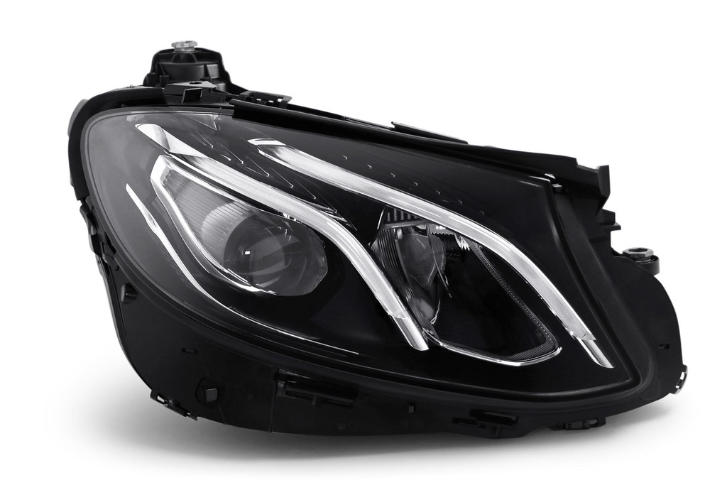 Headlight right full LED Mercedes E Class W213 16-