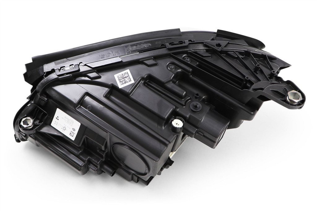 Headlight right full LED Mercedes E Class W213 16-