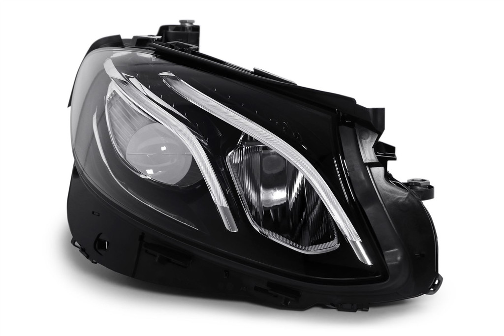 Headlight right full LED Mercedes E Class W213 16-