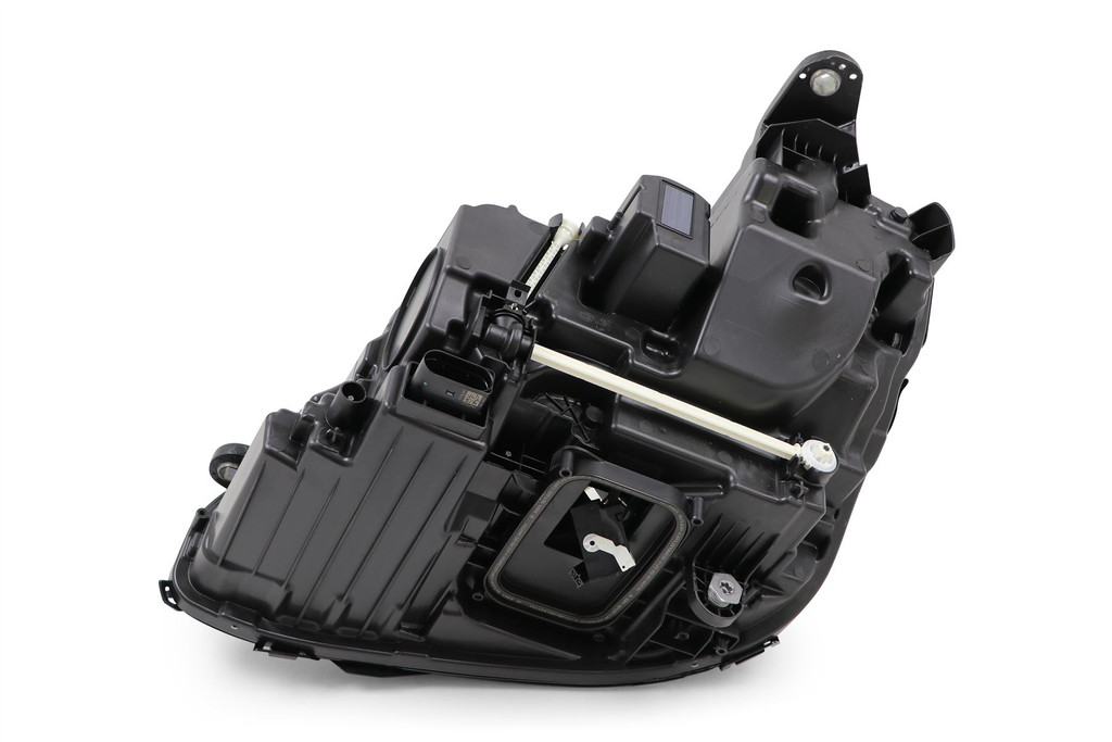 Headlight right full LED Mercedes E Class W213 16-