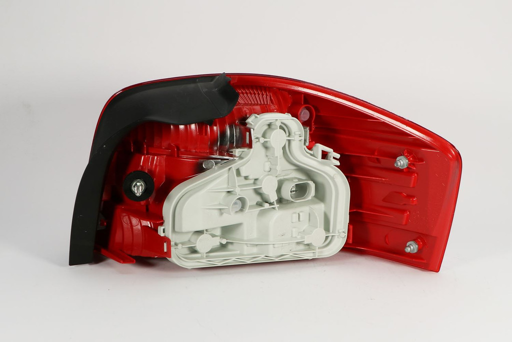 Rear light left Audi A3 03-08 3 door