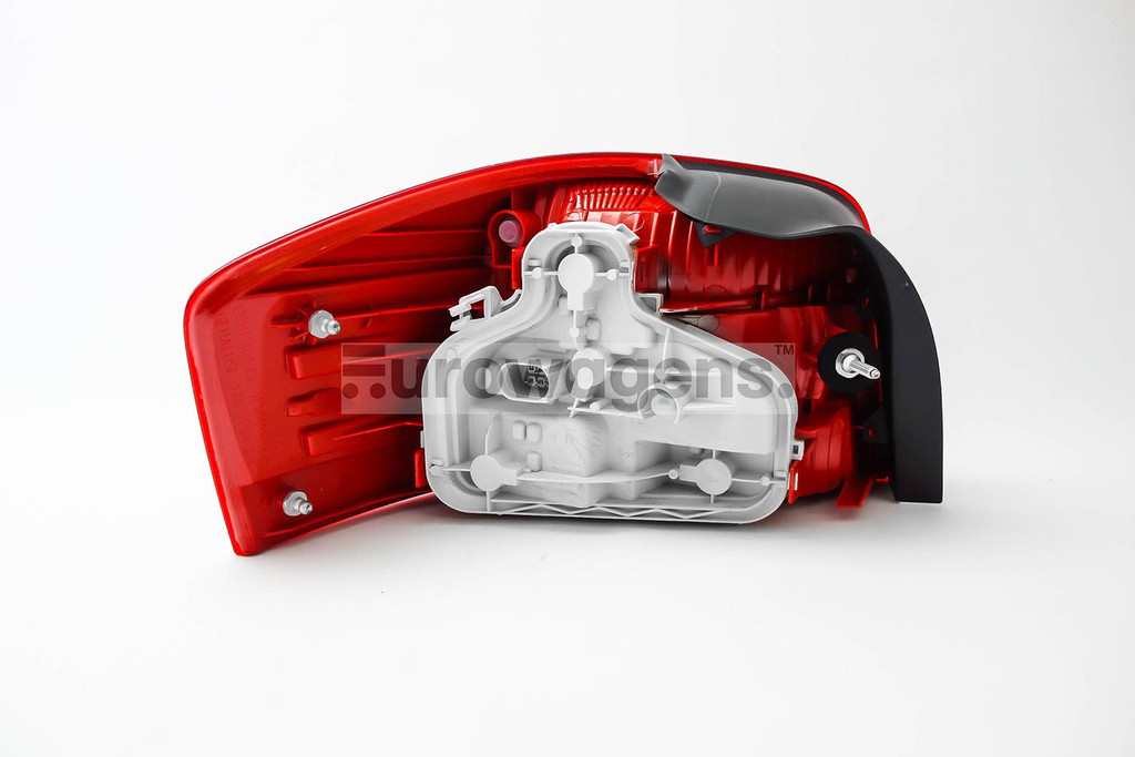 Rear light left Audi A3 03-08 3 door