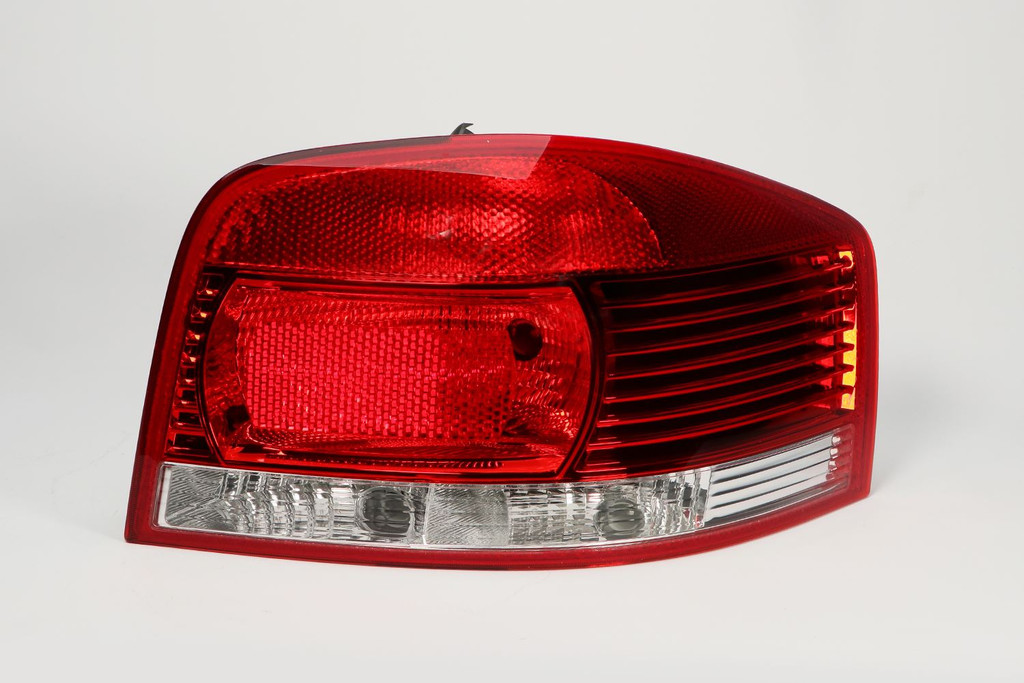 Rear light right Audi A3 03-08 3 door
