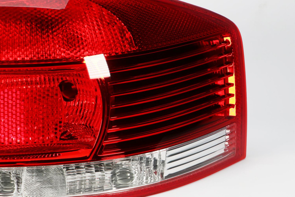 Rear light right Audi A3 03-08 3 door