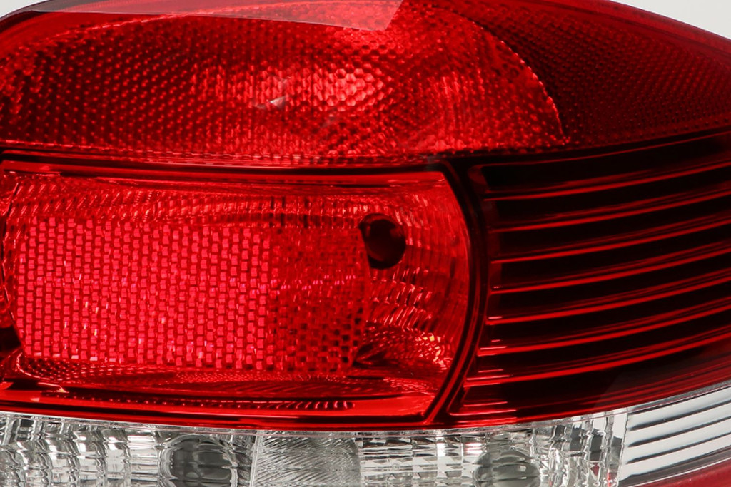 Rear light right Audi A3 03-08 3 door