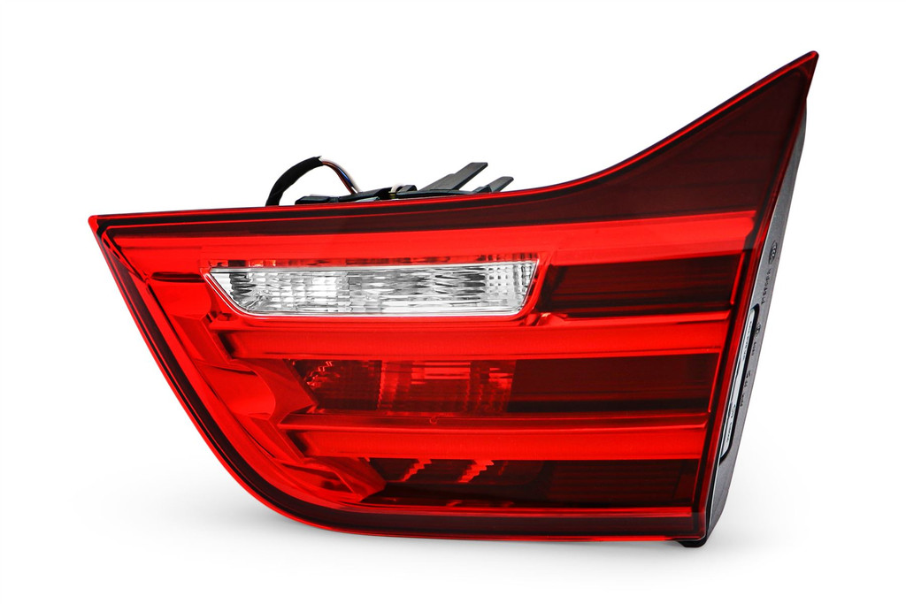 Rear light inner LED right BMW 4 Series F32 F33 2 door 13-17