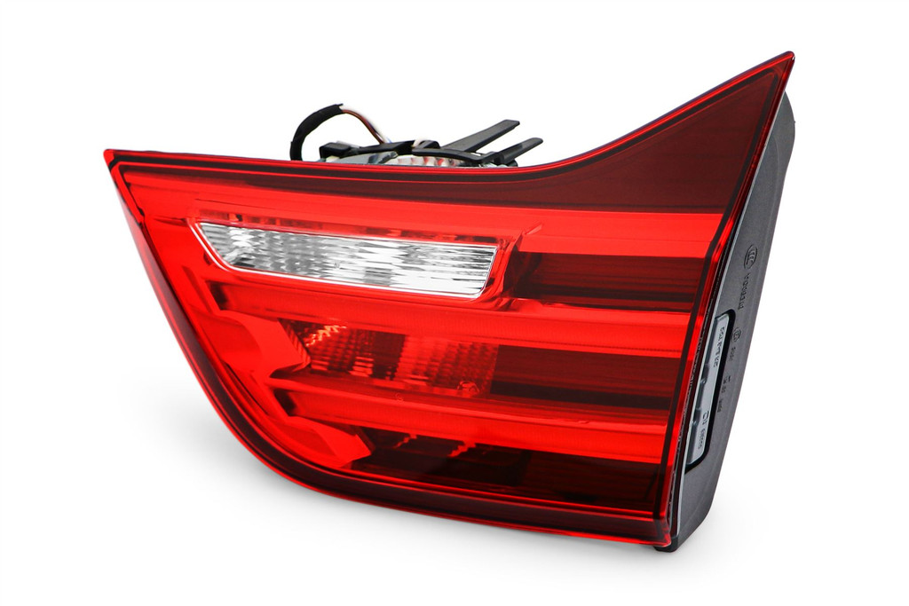 Rear light inner LED right BMW 4 Series F32 F33 2 door 13-17