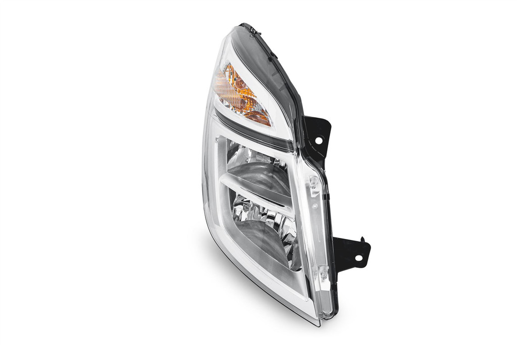 Headlight right Nissan NV400 10-19