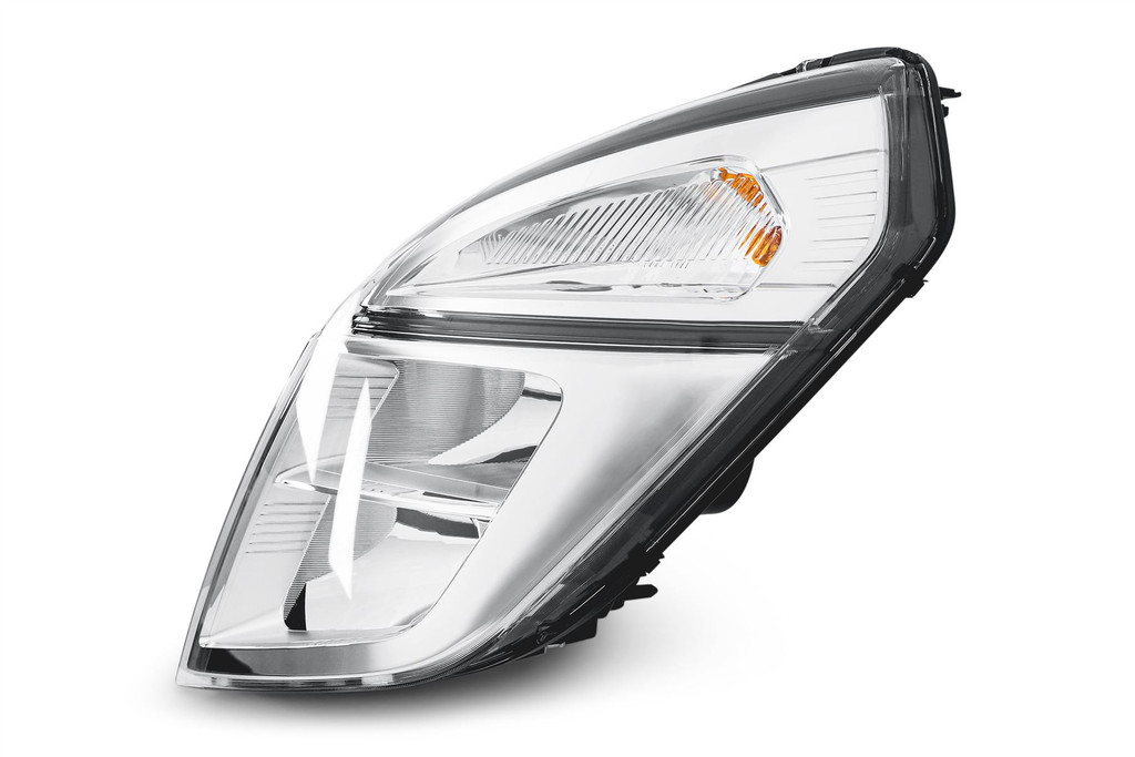 Headlight left Nissan NV400 10-19