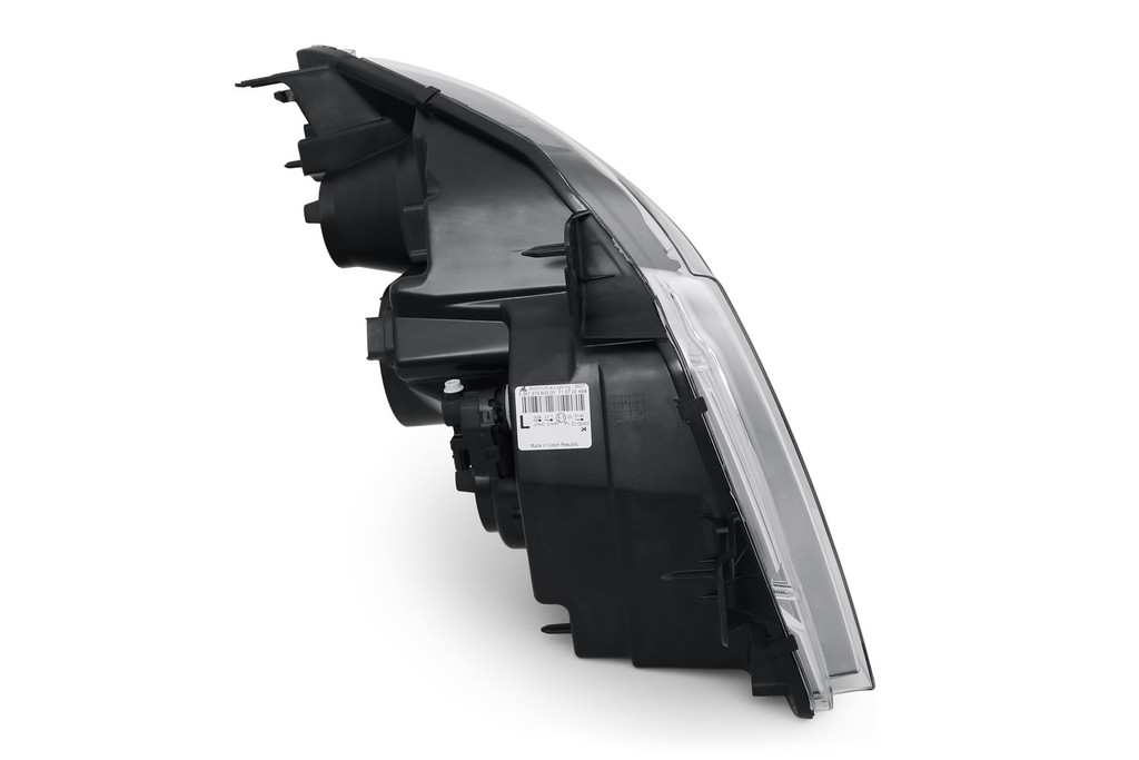 Headlight left Nissan NV400 10-19