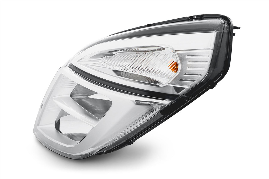 Headlight left Nissan NV400 10-19