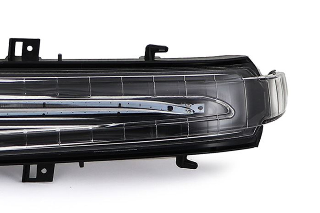 Mirror indicator left Mercedes CLC CLS CLK SLK SL