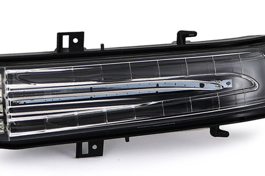 Mirror indicator left Mercedes CLC CLS CLK SLK SL