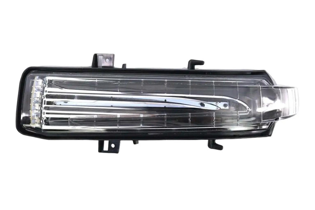 Mirror indicator left Mercedes CLC CLS CLK SLK SL