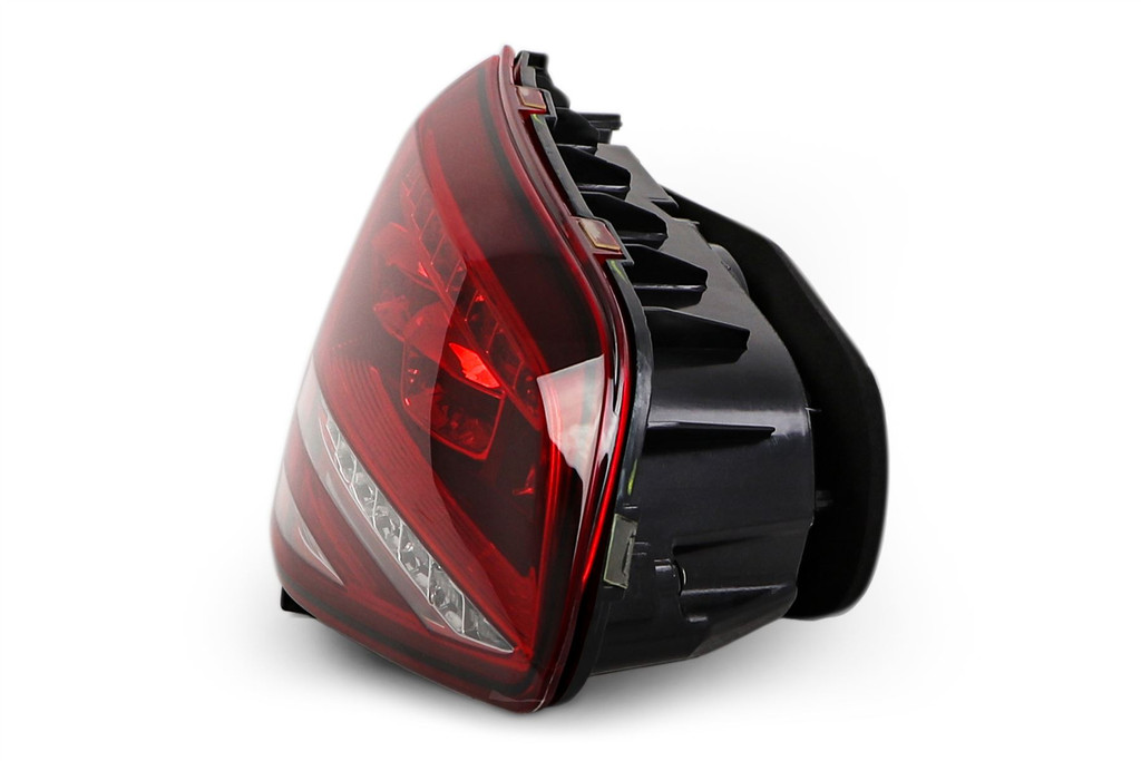 Rear light left inner LED VW Golf MK7 GTI GTD 12-16 OEM