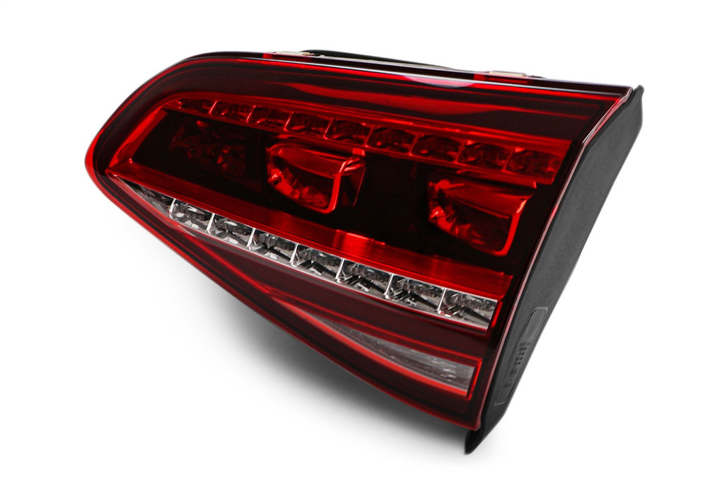 Rear light right inner LED VW Golf MK7 GTI GTD 12-16 OEM