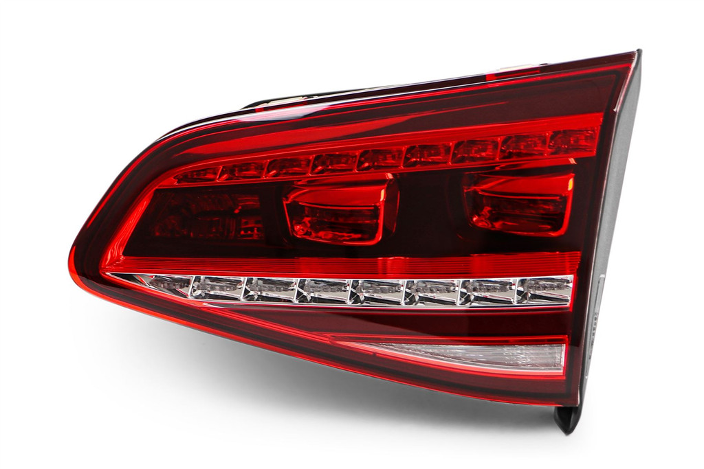 Rear light right inner LED VW Golf MK7 GTI GTD 12-16 OEM