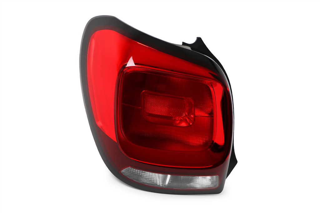 Rear light left Citroen C1 14-17