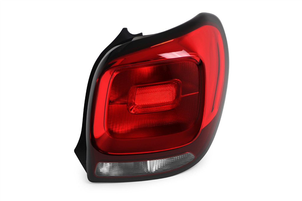 Rear light right Citroen C1 14-17